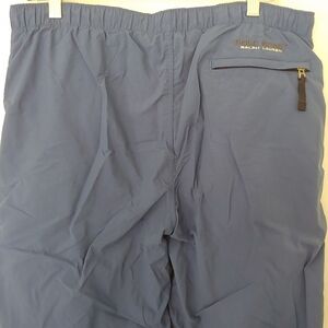 Vintage Polo Sport Ralph Lauren Windbreaker Jogger Pants Y2K 90s